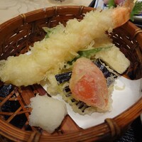 尾張 三ぶん - 三ぶん御膳