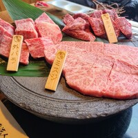 飛騨牛一頭家 馬喰一代 銀座 - 