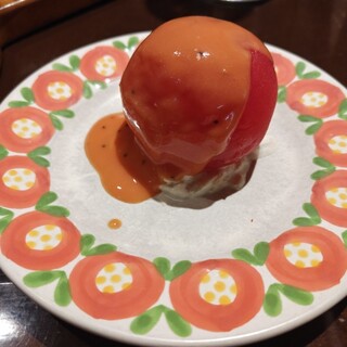 グリルキャピタル東洋亭_0