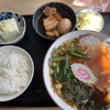いちむら食堂 