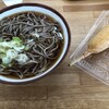 道の駅 豊栄 軽食堂 中村屋