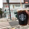 スターバックス・コーヒー 新潟万代シテイ店