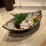 Taishuu Sushi Sakaba Susabiyu - 