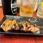 Motsuyaki Sanchou - 