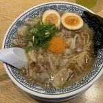 丸源ラーメン - 