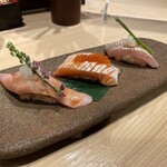 Taishuu Sushi Sakaba Susabiyu - 