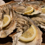 FISH HOUSE OYSTER BAR - 