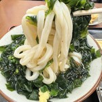 讃岐うどん いわい - 