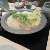 水たき料亭 博多華味鳥 ヒルトンプラザウエスト店 - 
