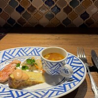sangria 青山店 - 