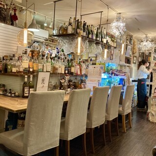 カフェ・ド・梵_2