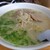 黒木食堂 - 料理写真:ラーメン