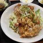 Kouryuu - 油淋鶏