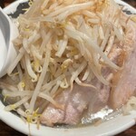 麺屋 のスたOSAKA - 