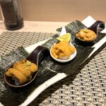 Sushi Naga - 