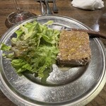 酒飲めフレンチ bisとろタカギ - 