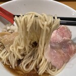 らぁ麺 なお人 - 
