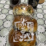 小西のパン - 料理写真: