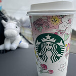 淡路カントリーガーデン - 今日もスタバ発進笑