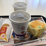 マクドナルド - 