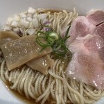 らぁ麺 なお人 - 