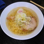 Yamajiruramen - 