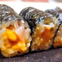 意気な寿し処阿部 青山店 - 
