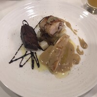リストランテ ラ チャウ - 