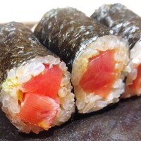意気な寿し処阿部 青山店 - 
