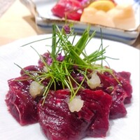 意気な寿し処阿部 青山店 - 