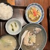 郷土料理 こふじ