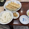 ぎょうざの満洲 川越的場店