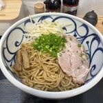 Tsukesoba Shuuichi - 