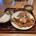 定食･喫茶 EIYO - 