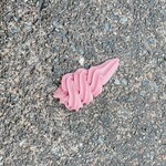 淡路カントリーガーデン - あっ、落としてしまった、けど新しいアイス無料で。