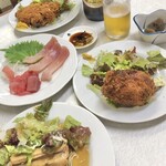ゆたか食堂 - 