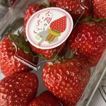 淡路カントリーガーデン - はいお土産、買いました