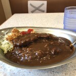 カレーの市民 アルバ - 