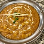 インド・ネパール料理 タァバン - 