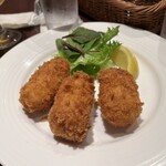 新宿中村屋 manna - 