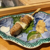 すし屋のさい藤 札幌本店 - 