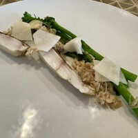 レストラン ラルモワーズ - 