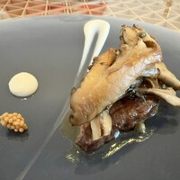 レストラン ラルモワーズ - 