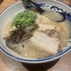 元祖 糸島ラーメン銅羅 福岡空港店