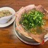神戸ラーメン 第一旭 神戸本店