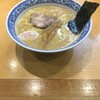 中華そば 青葉 川崎アゼリア店