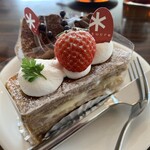 パティスリー シュクレ - 