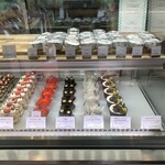 パティスリー シュクレ - 