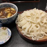 きしめん　尾張屋 - 