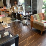 パティスリー シュクレ - 